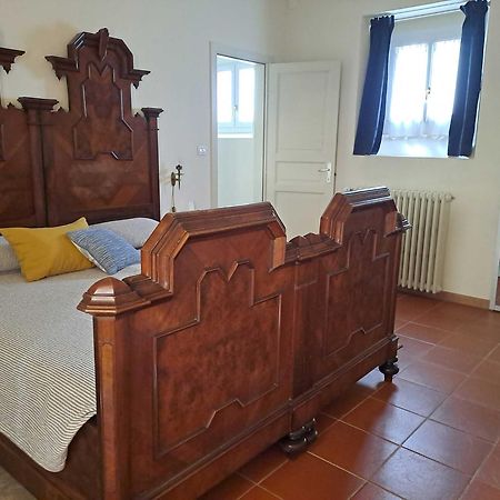 La Cascinetta Bed and Breakfast Passirano Exteriör bild