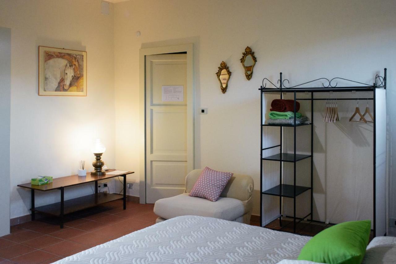 La Cascinetta Bed and Breakfast Passirano Exteriör bild
