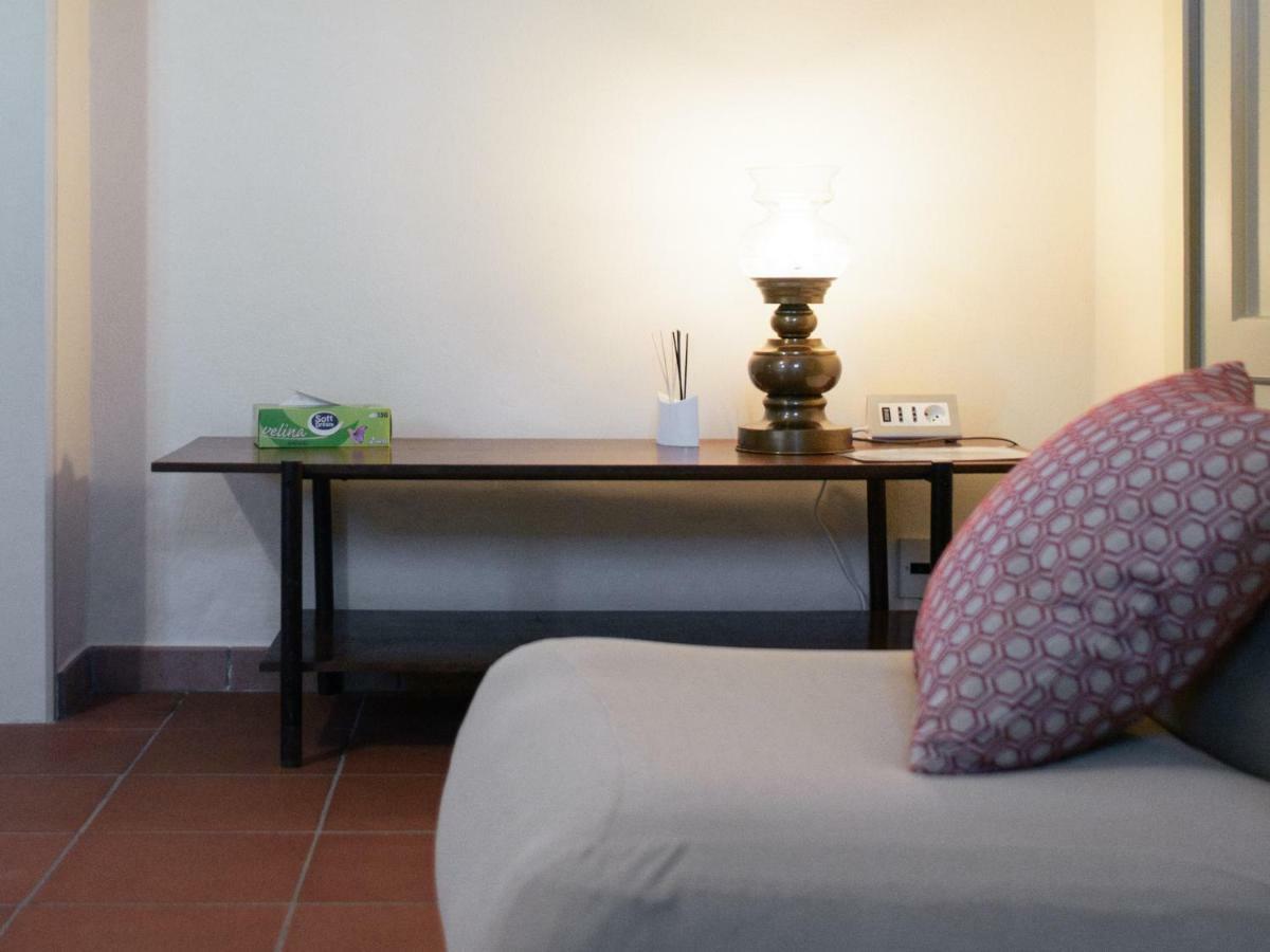 La Cascinetta Bed and Breakfast Passirano Exteriör bild