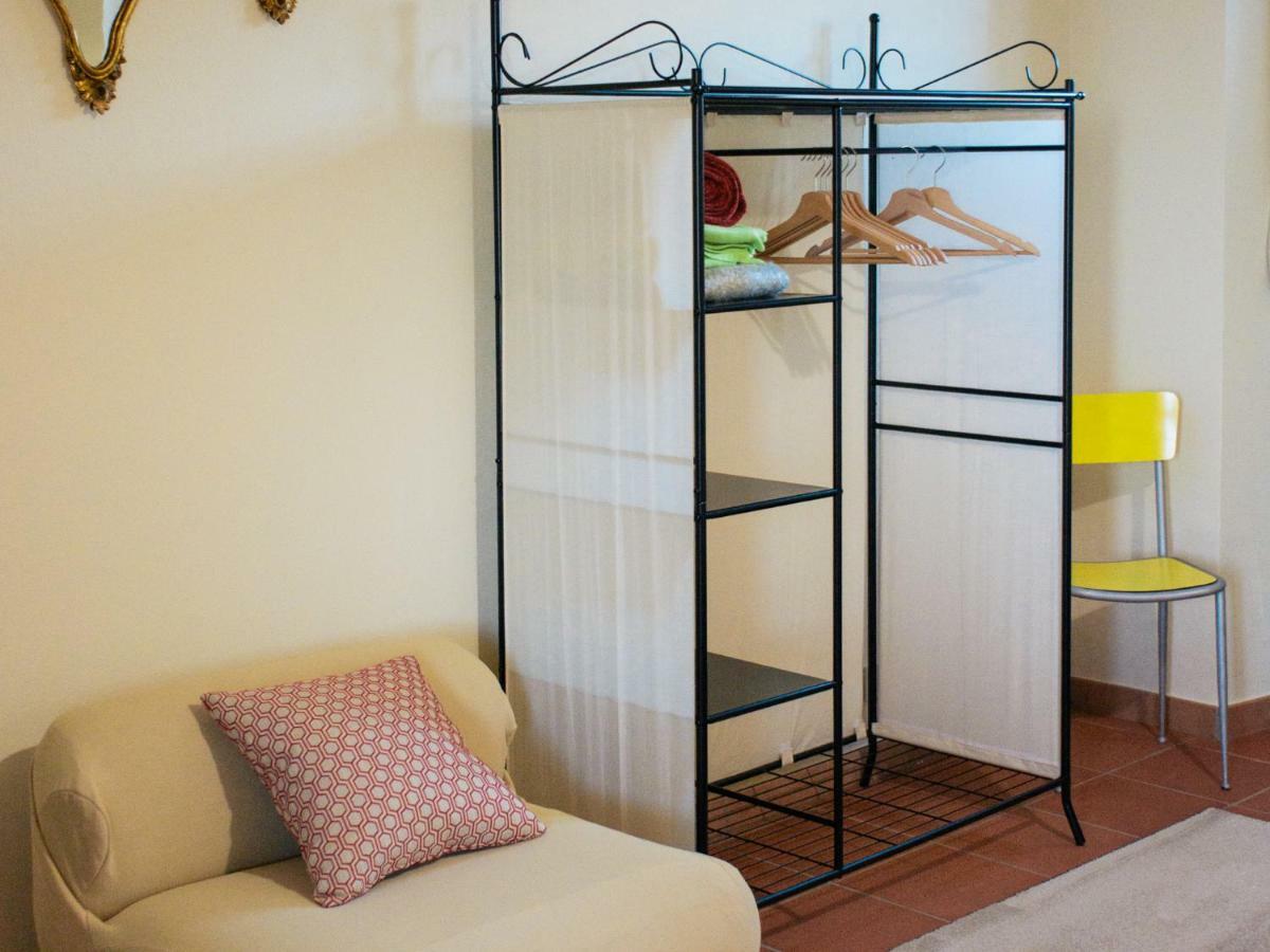 La Cascinetta Bed and Breakfast Passirano Exteriör bild